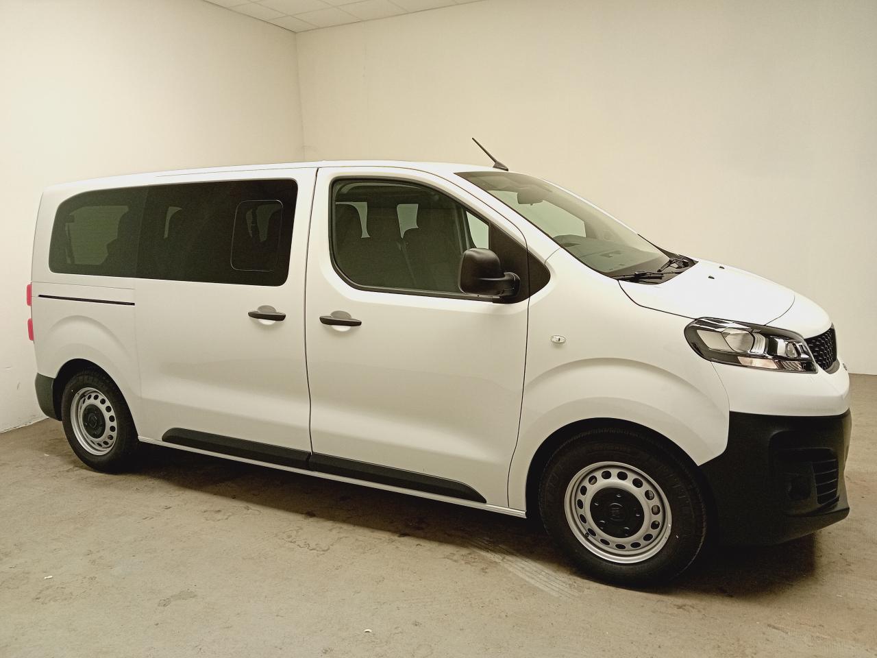 Fiat Fiat Scudo usata 17