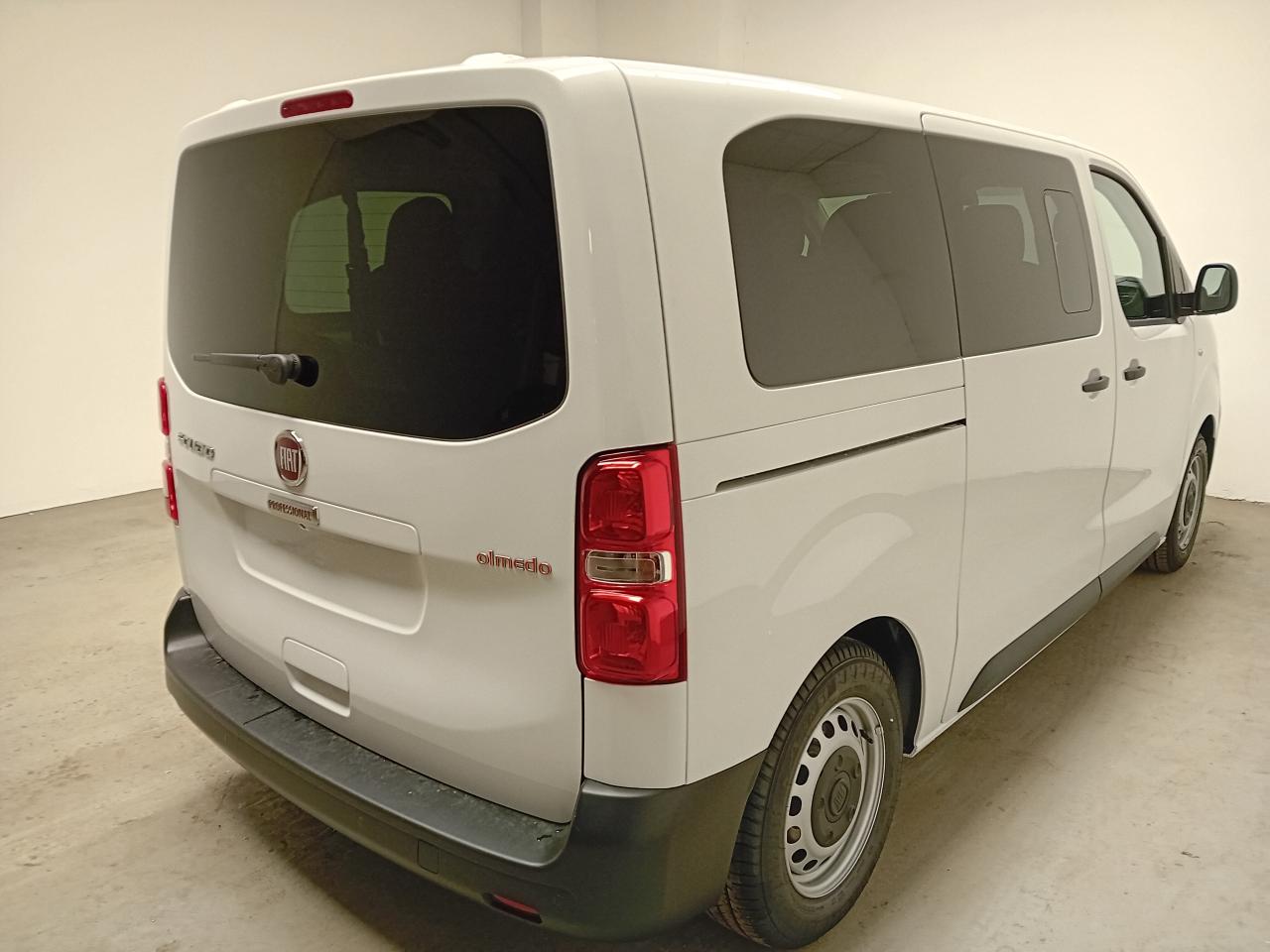 Fiat Fiat Scudo usata 18