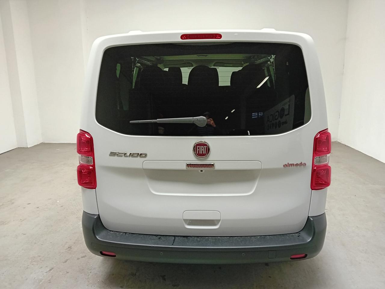 Fiat Fiat Scudo usata 19