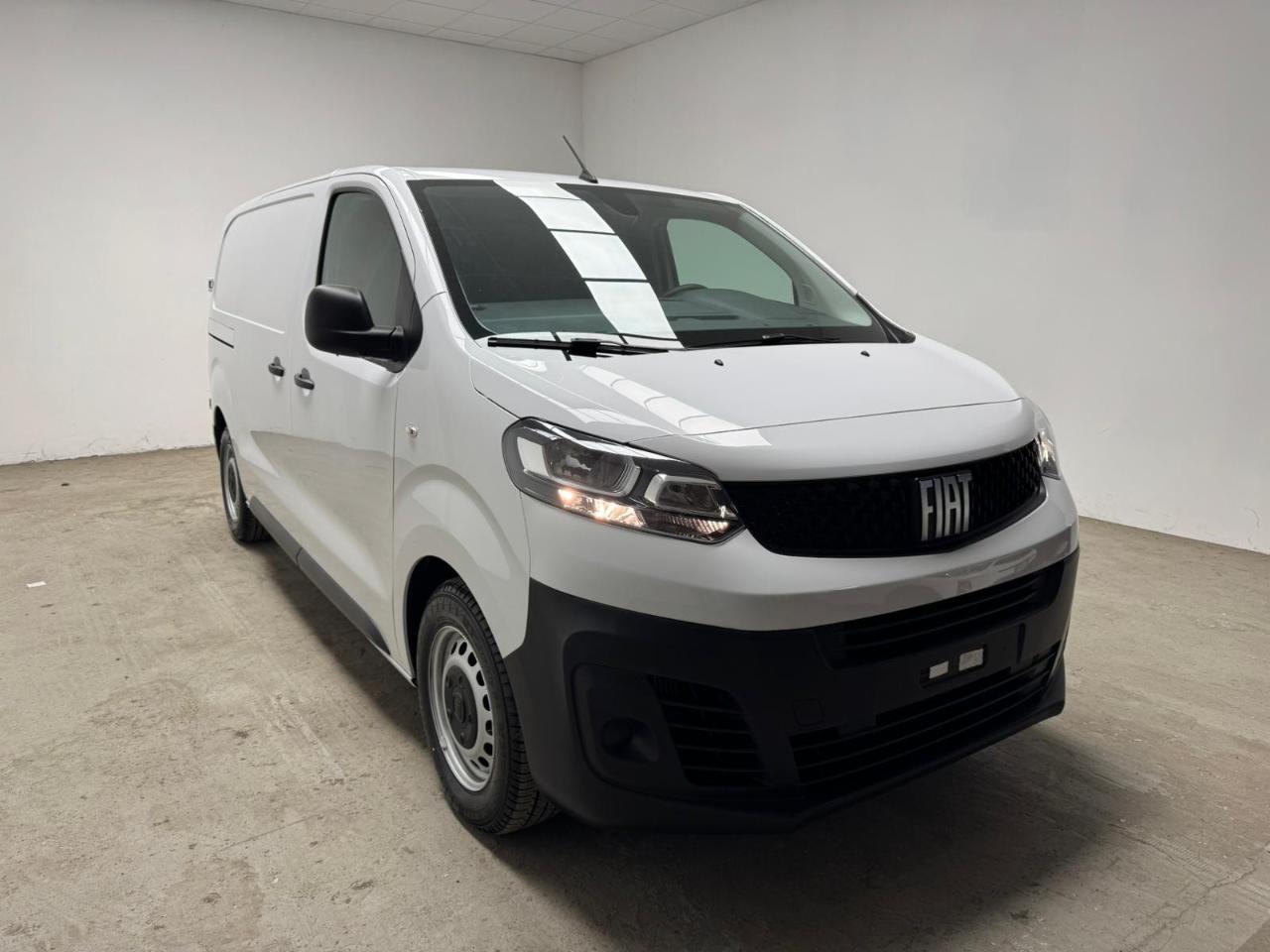 Fiat Fiat Scudo SCUDO ice 1.5 bluehdi 120cv l2h1 (business)