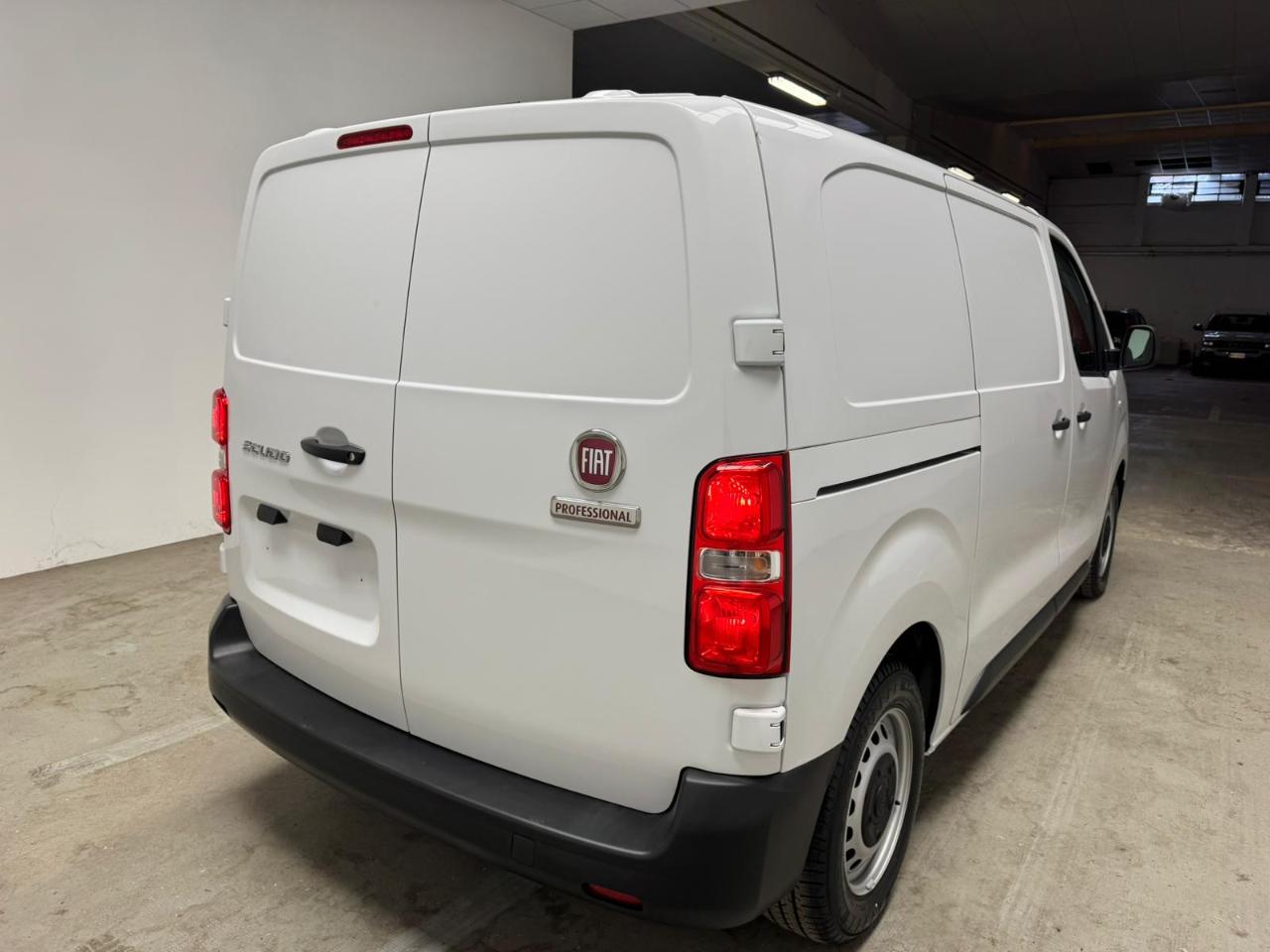 Fiat Fiat Scudo usata 1