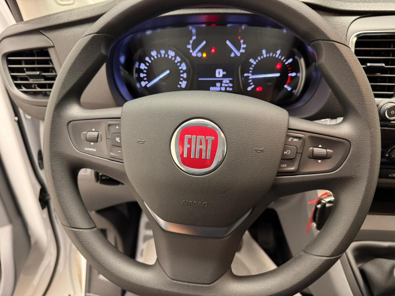 Fiat Fiat Scudo usata 2