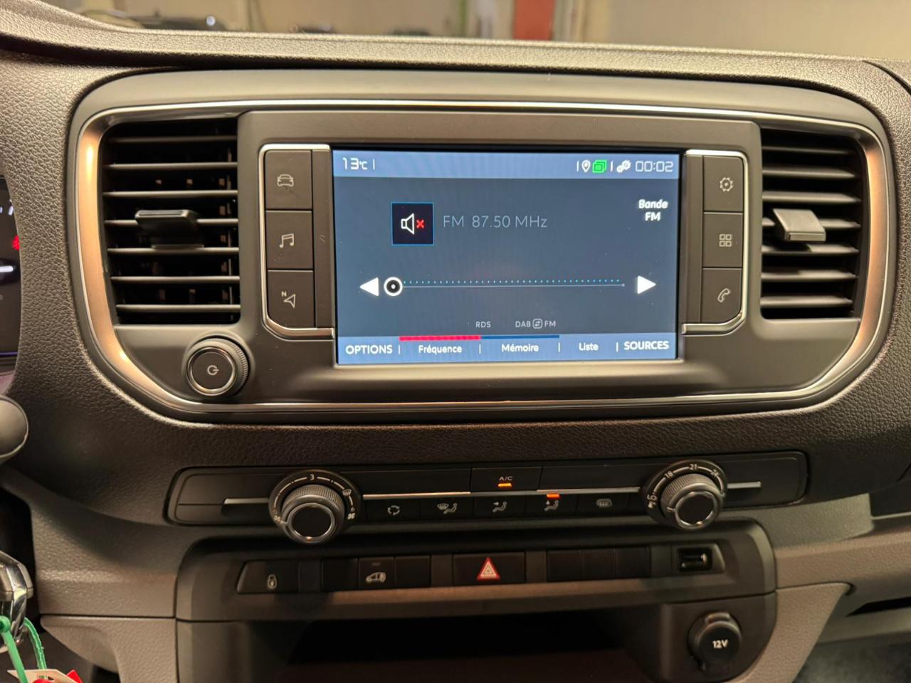 Fiat Fiat Scudo usata 3