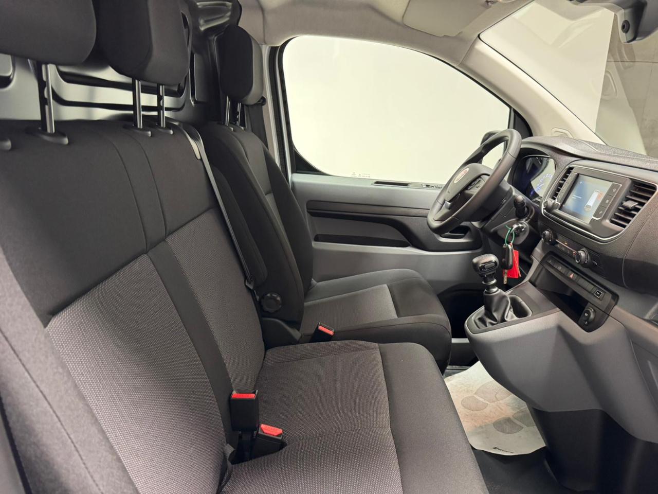 Fiat Fiat Scudo usata 5