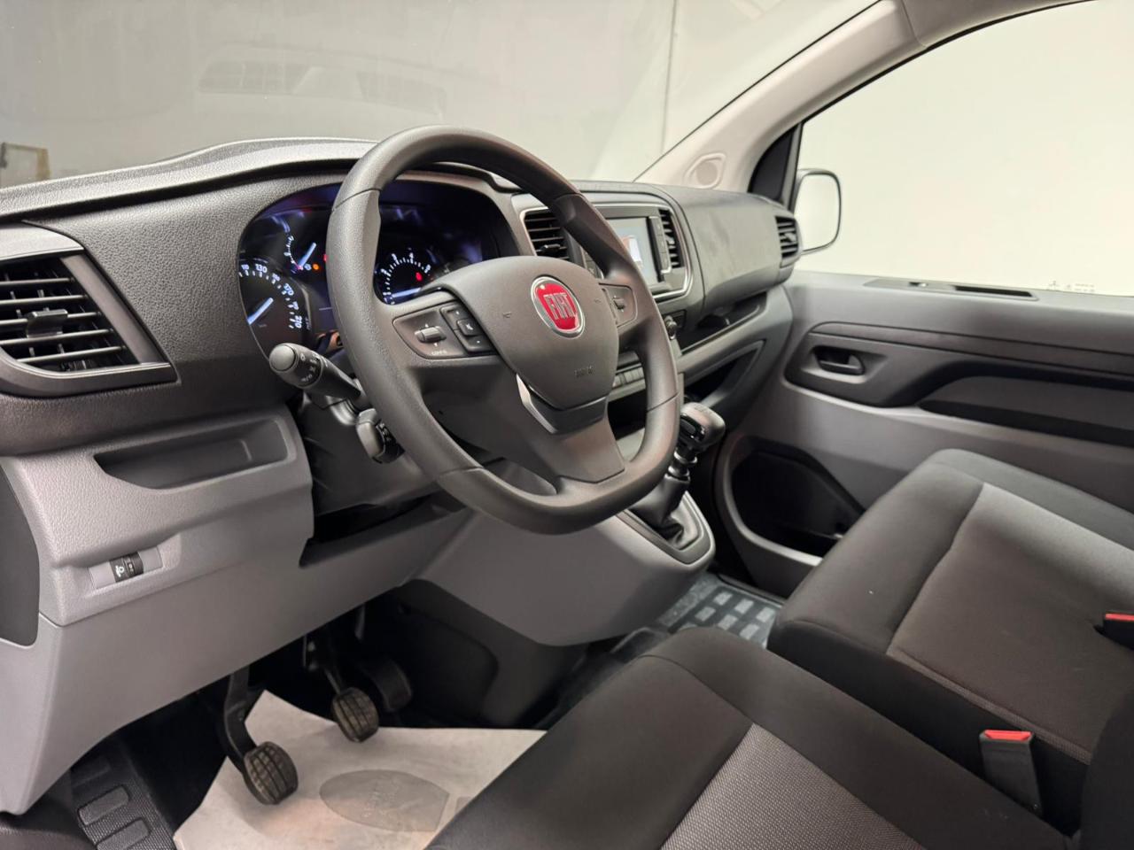 Fiat Fiat Scudo usata 7