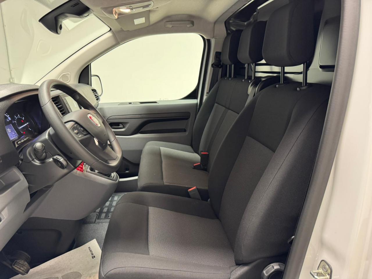 Fiat Fiat Scudo usata 8