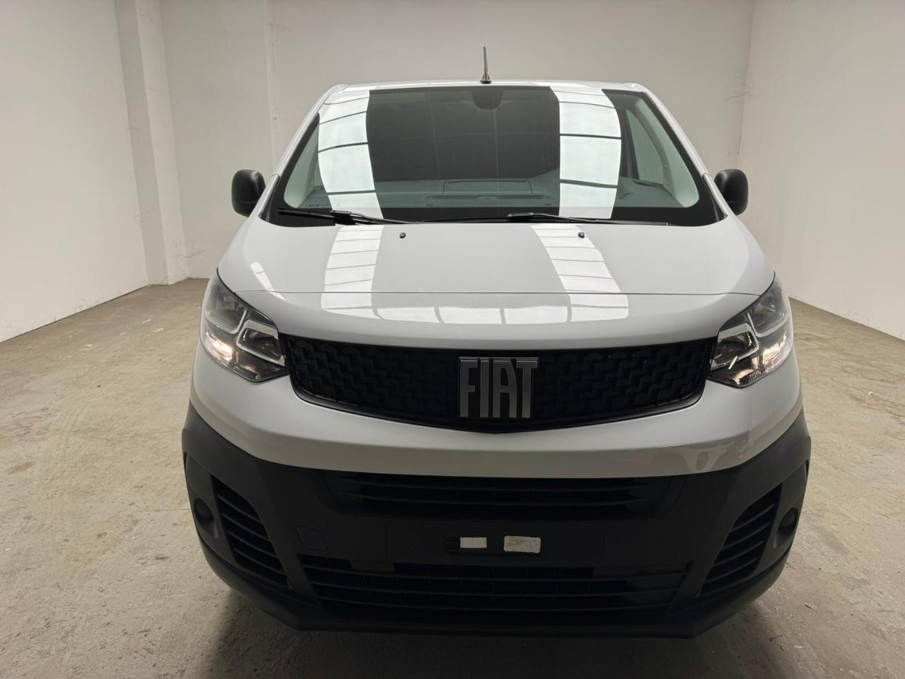 Fiat Fiat Scudo usata 10