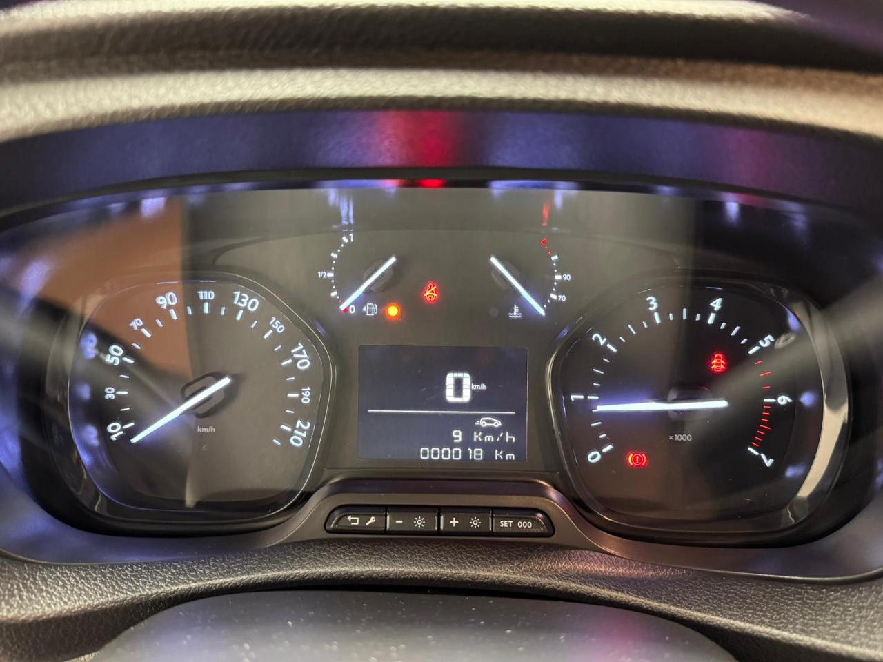 Fiat Fiat Scudo usata 14