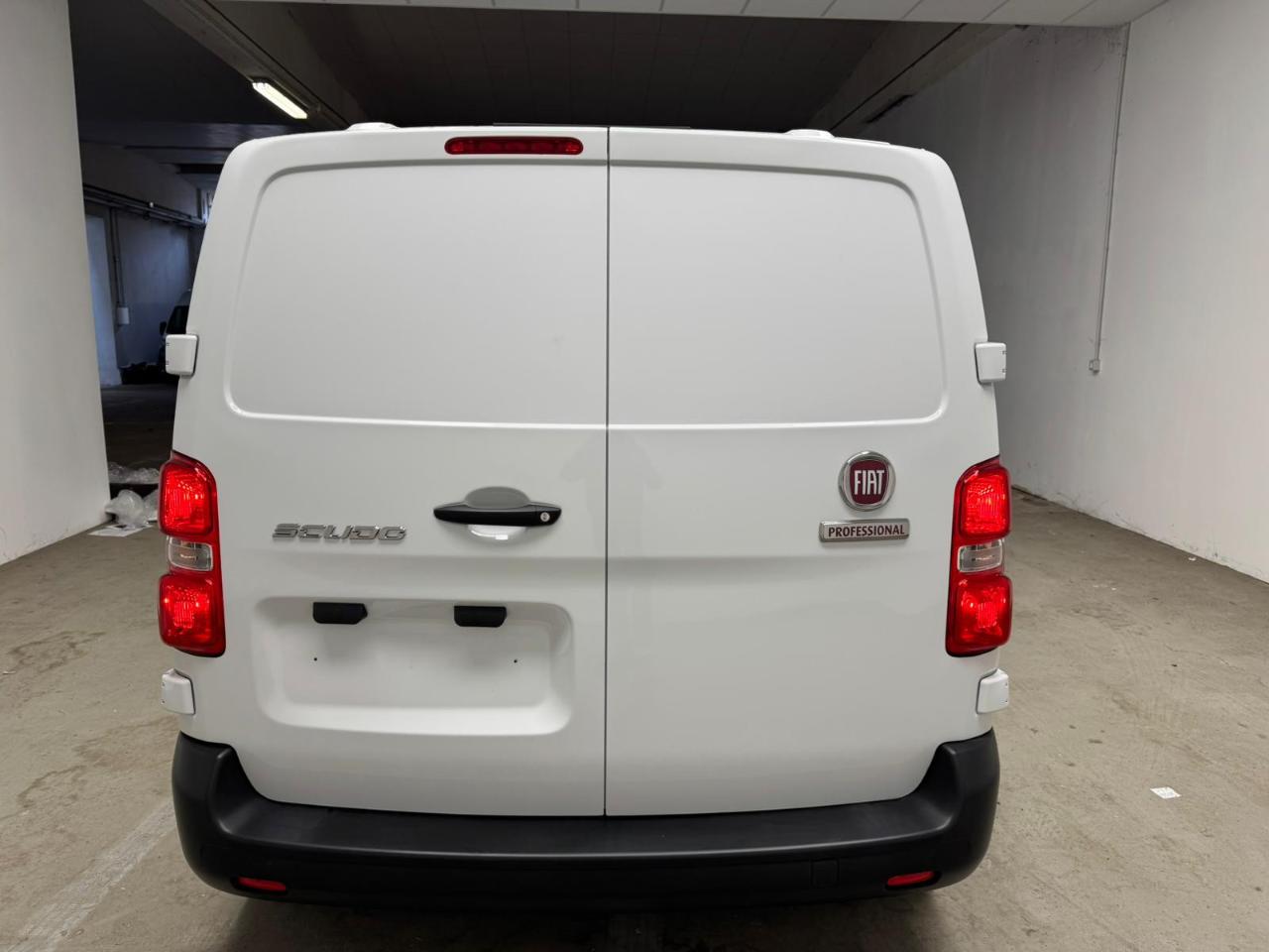 Fiat Fiat Scudo usata 17