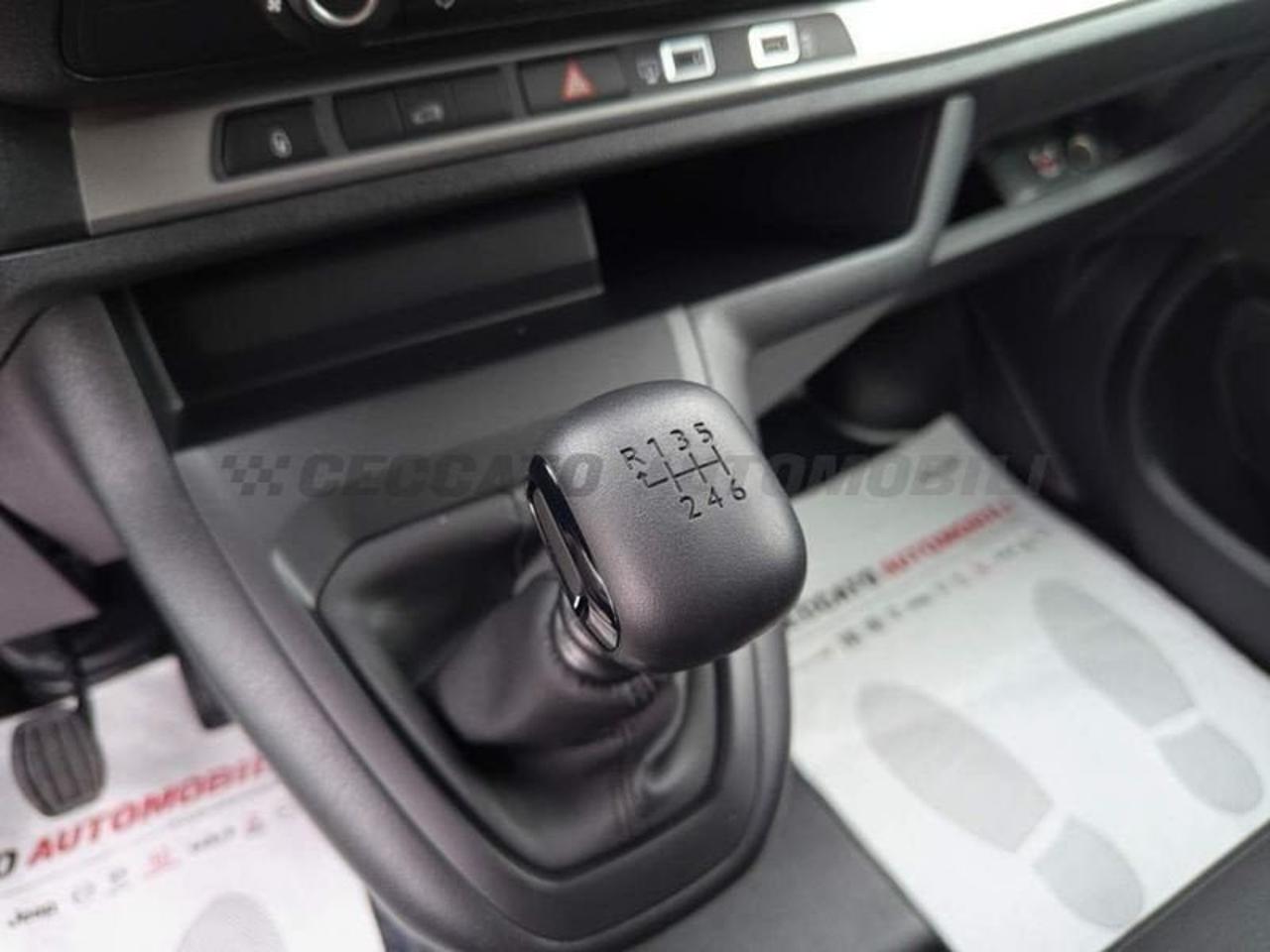 Fiat Fiat Scudo usata 2