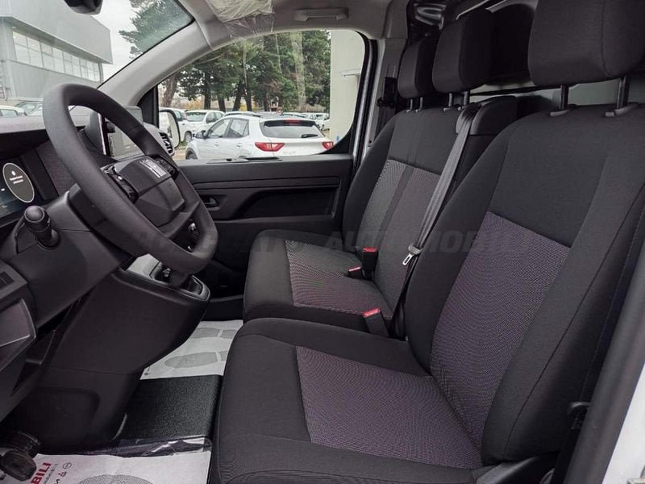 Fiat Fiat Scudo usata 4