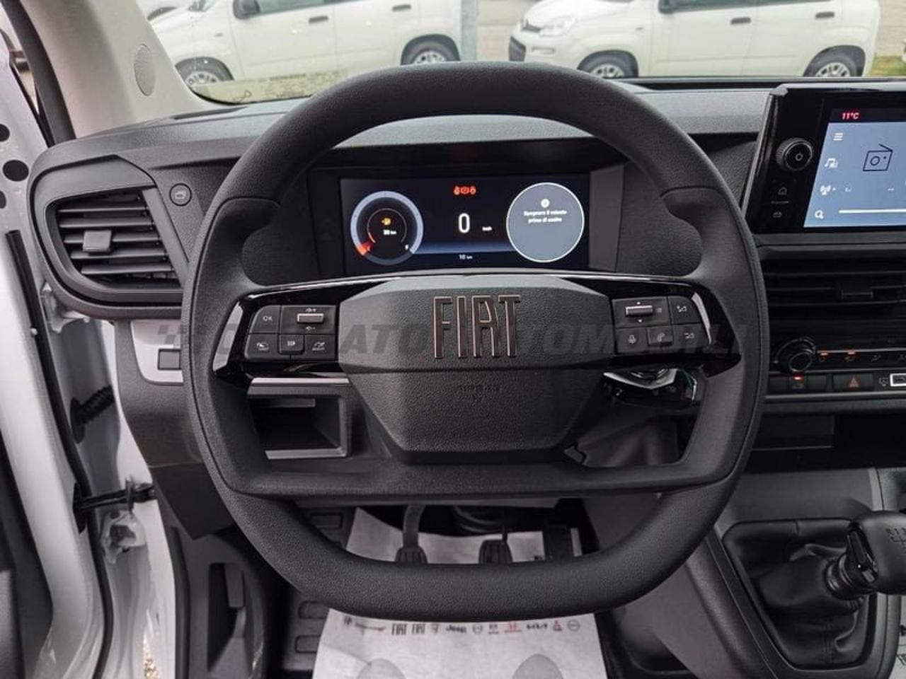 Fiat Fiat Scudo usata 13