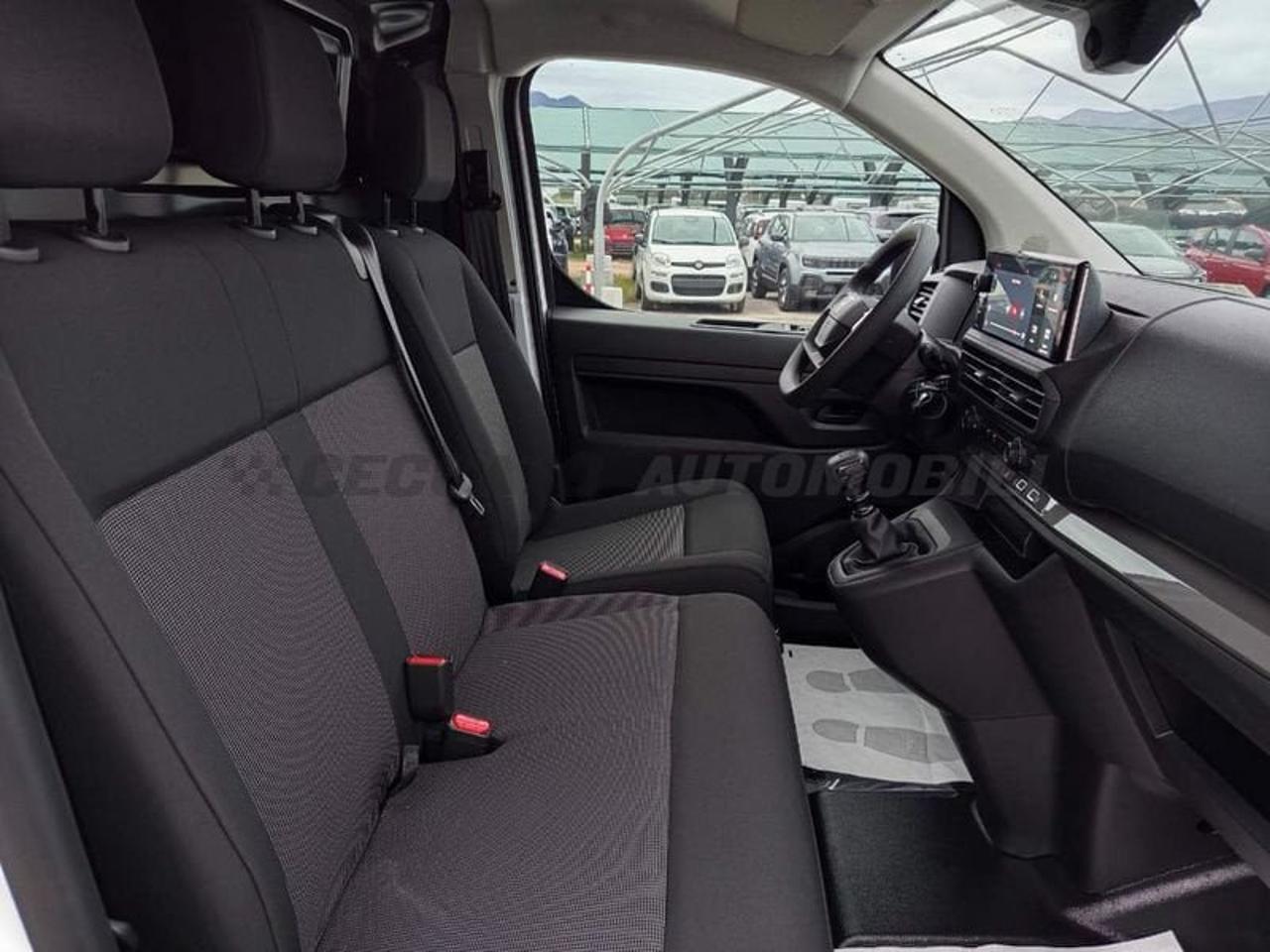 Fiat Fiat Scudo usata 16