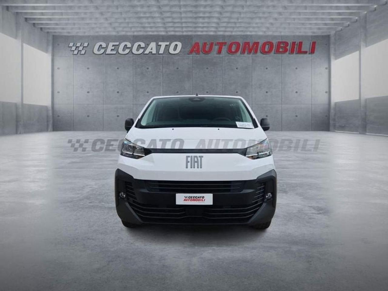 Fiat Fiat Scudo usata 18