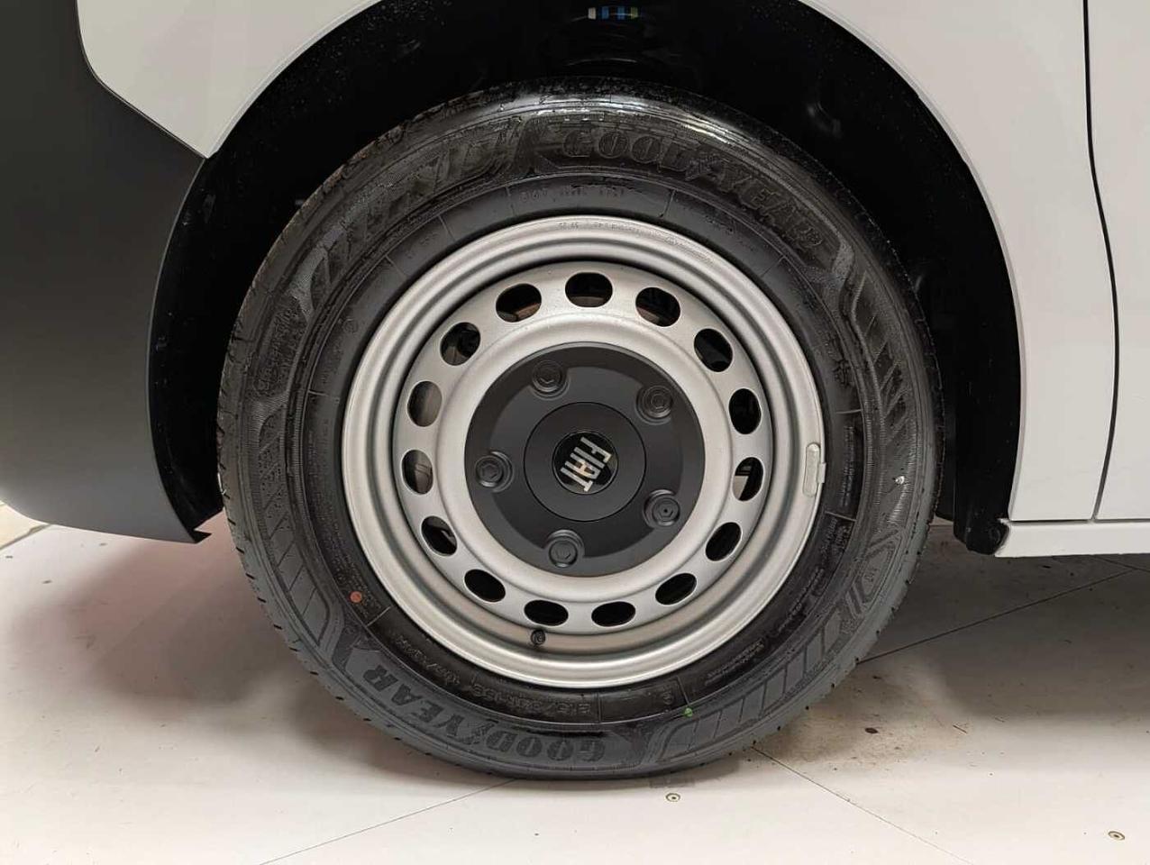 Fiat Fiat Scudo usata, con Xenon-led