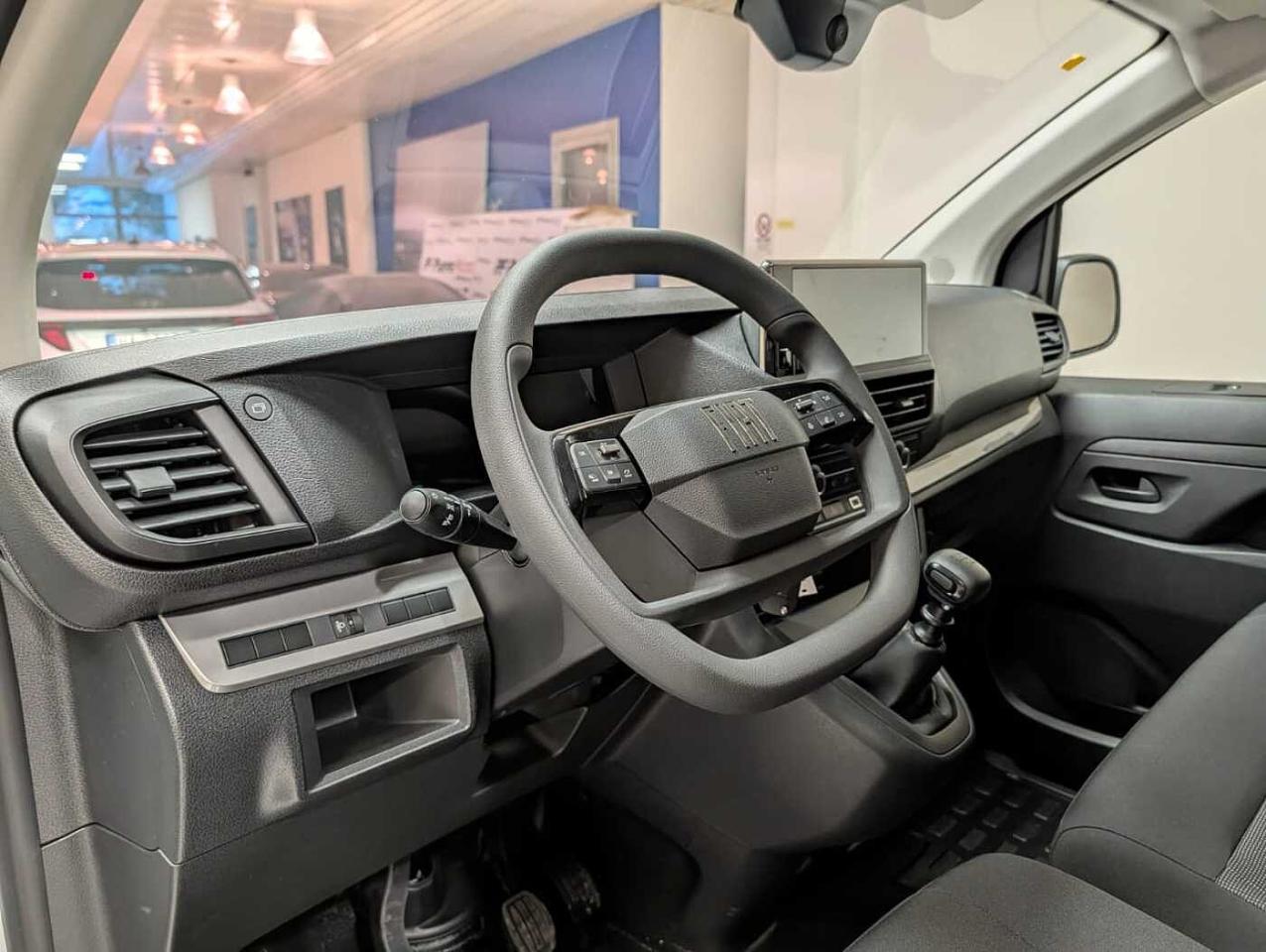 Fiat Fiat Scudo usata 2