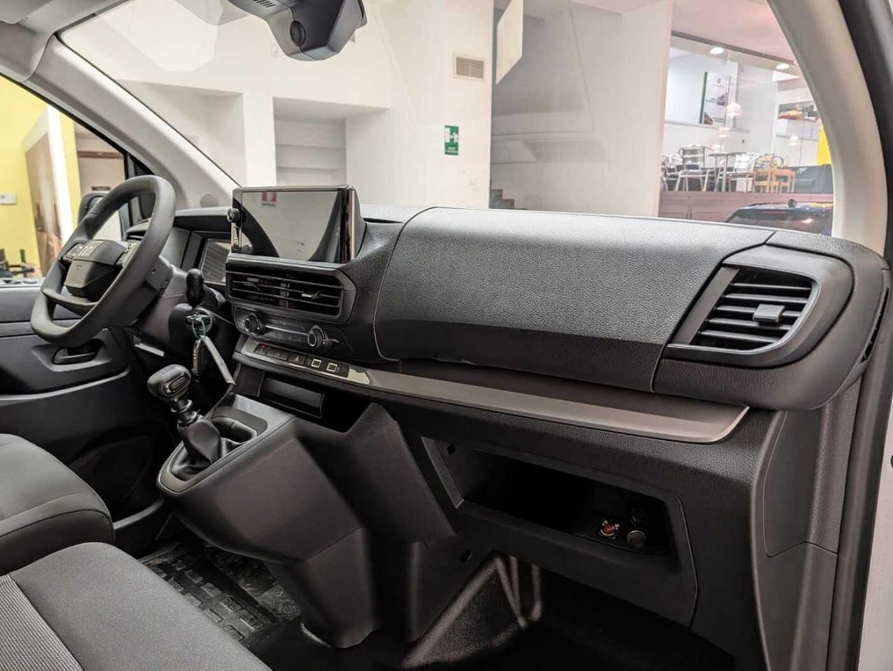 Fiat Fiat Scudo usata 3