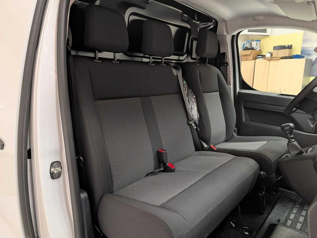 Fiat Fiat Scudo usata 5