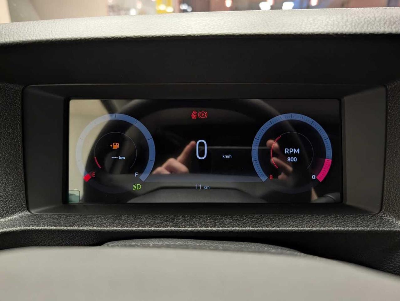 Fiat Fiat Scudo usata 7