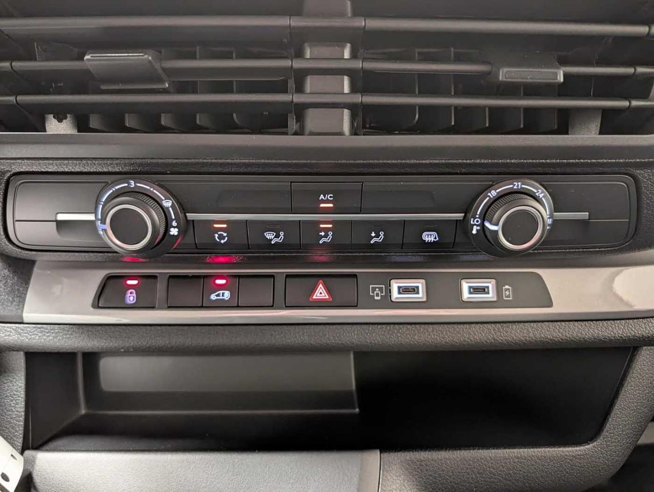 Fiat Fiat Scudo usata 9