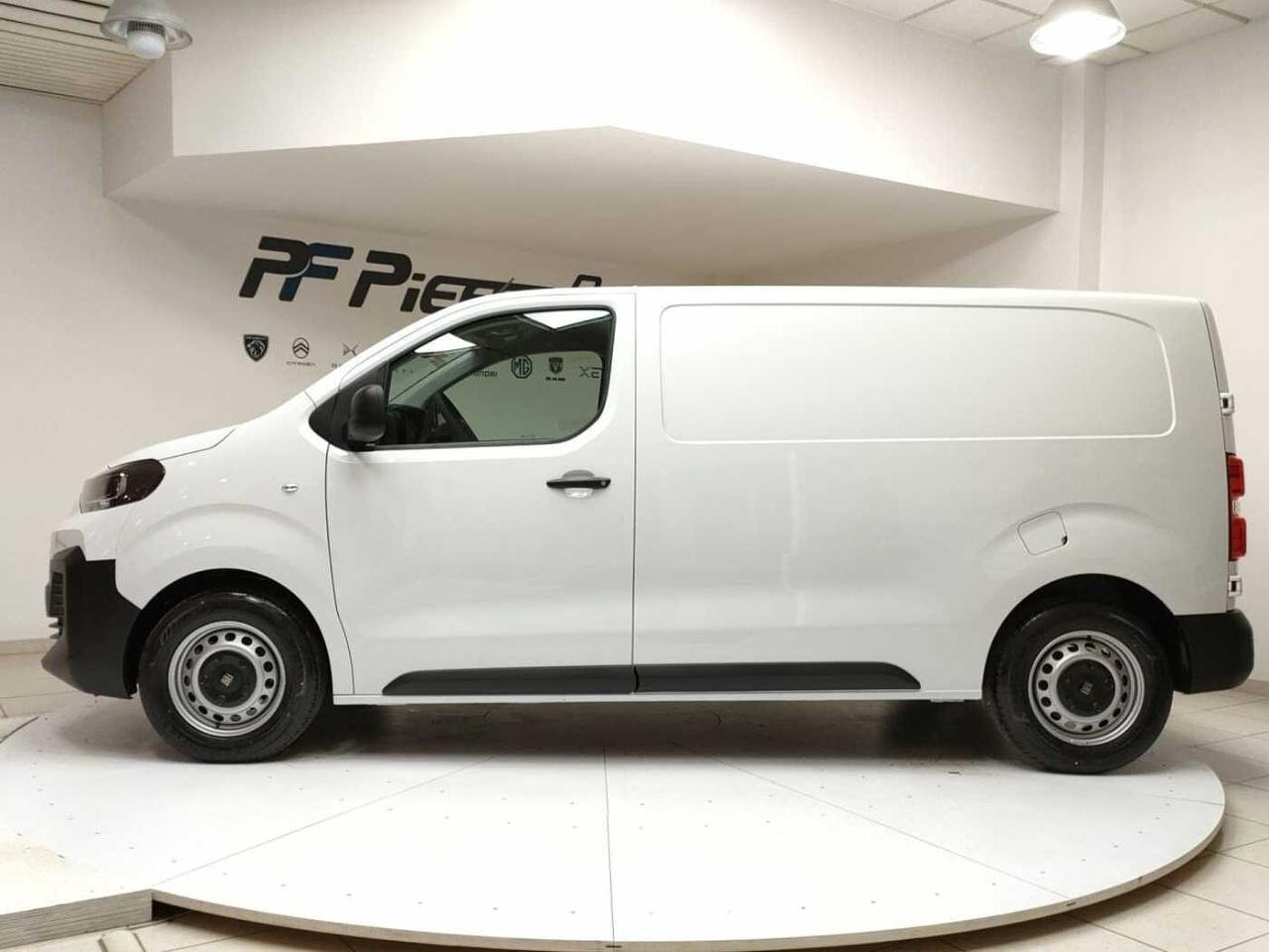 Fiat Fiat Scudo usata 11