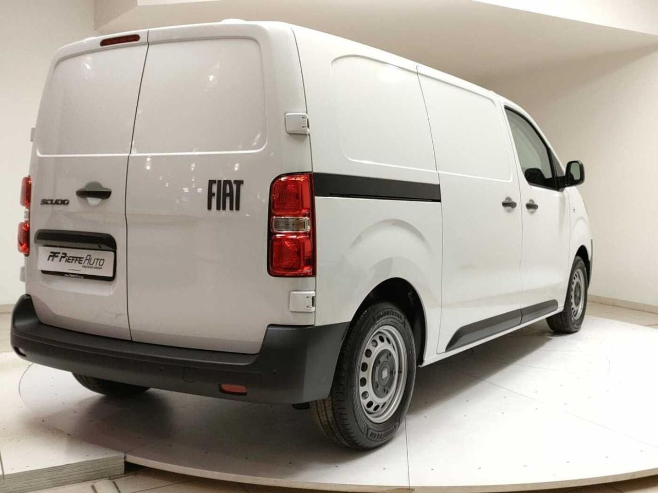 Fiat Fiat Scudo usata 21