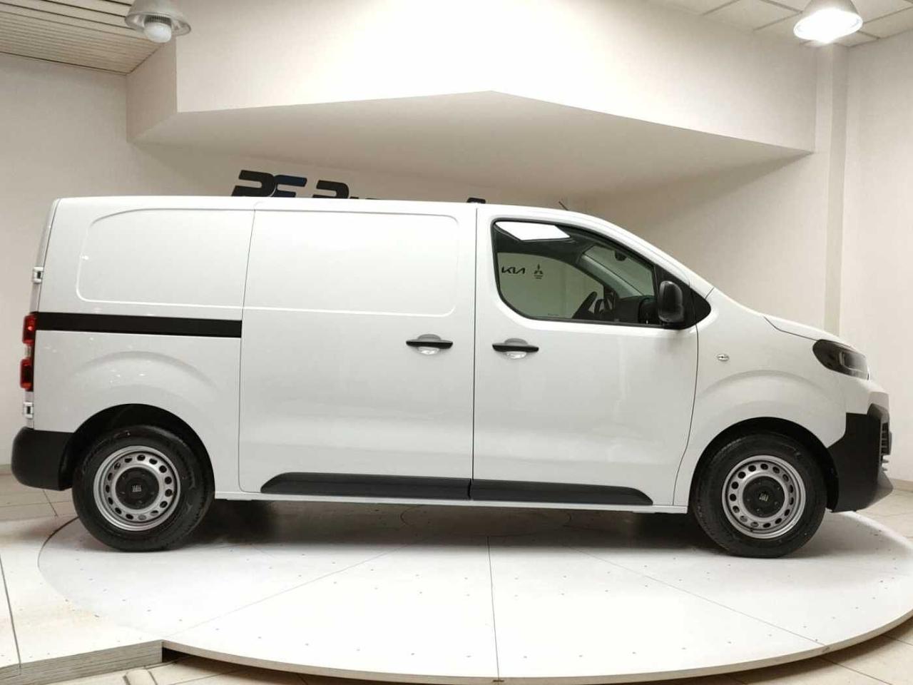 Fiat Fiat Scudo usata 22
