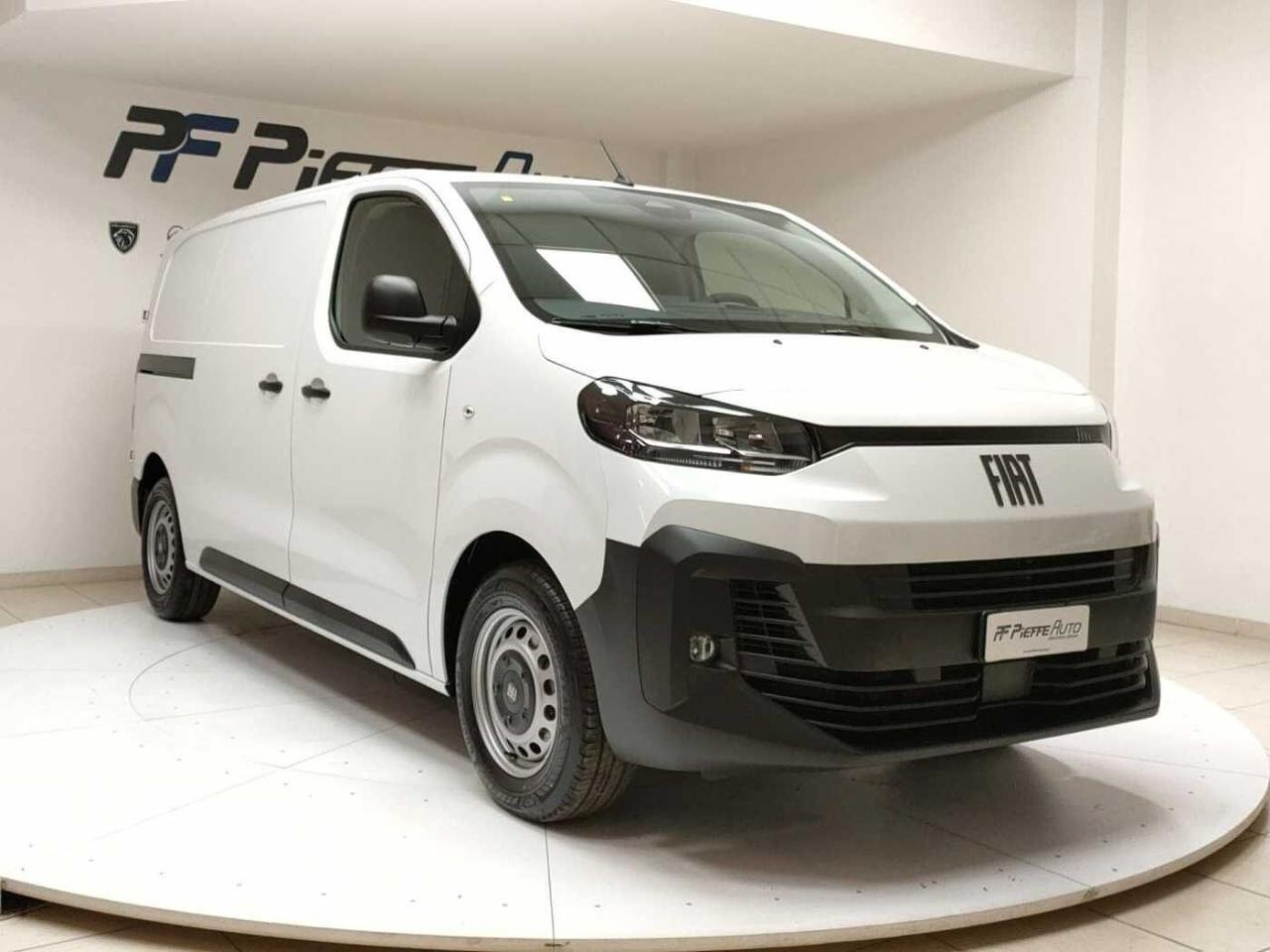 Fiat Fiat Scudo usata 23