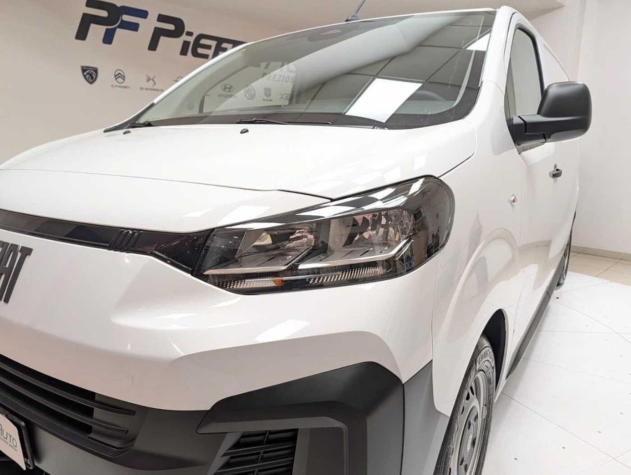 Fiat Fiat Scudo usata 25