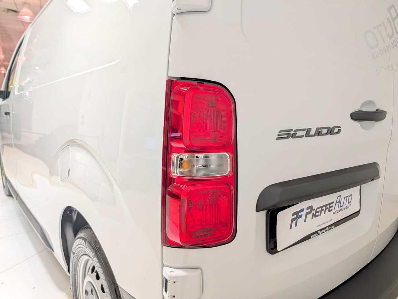 Fiat Fiat Scudo usata 26