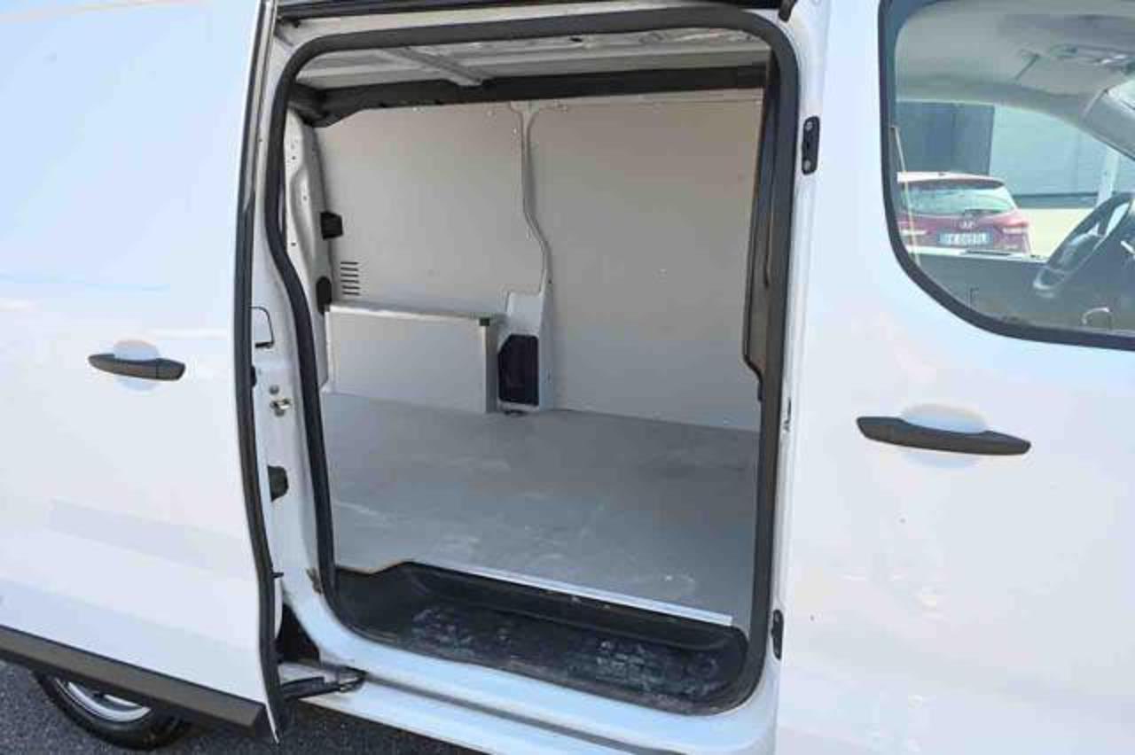Fiat Fiat Scudo usata 1