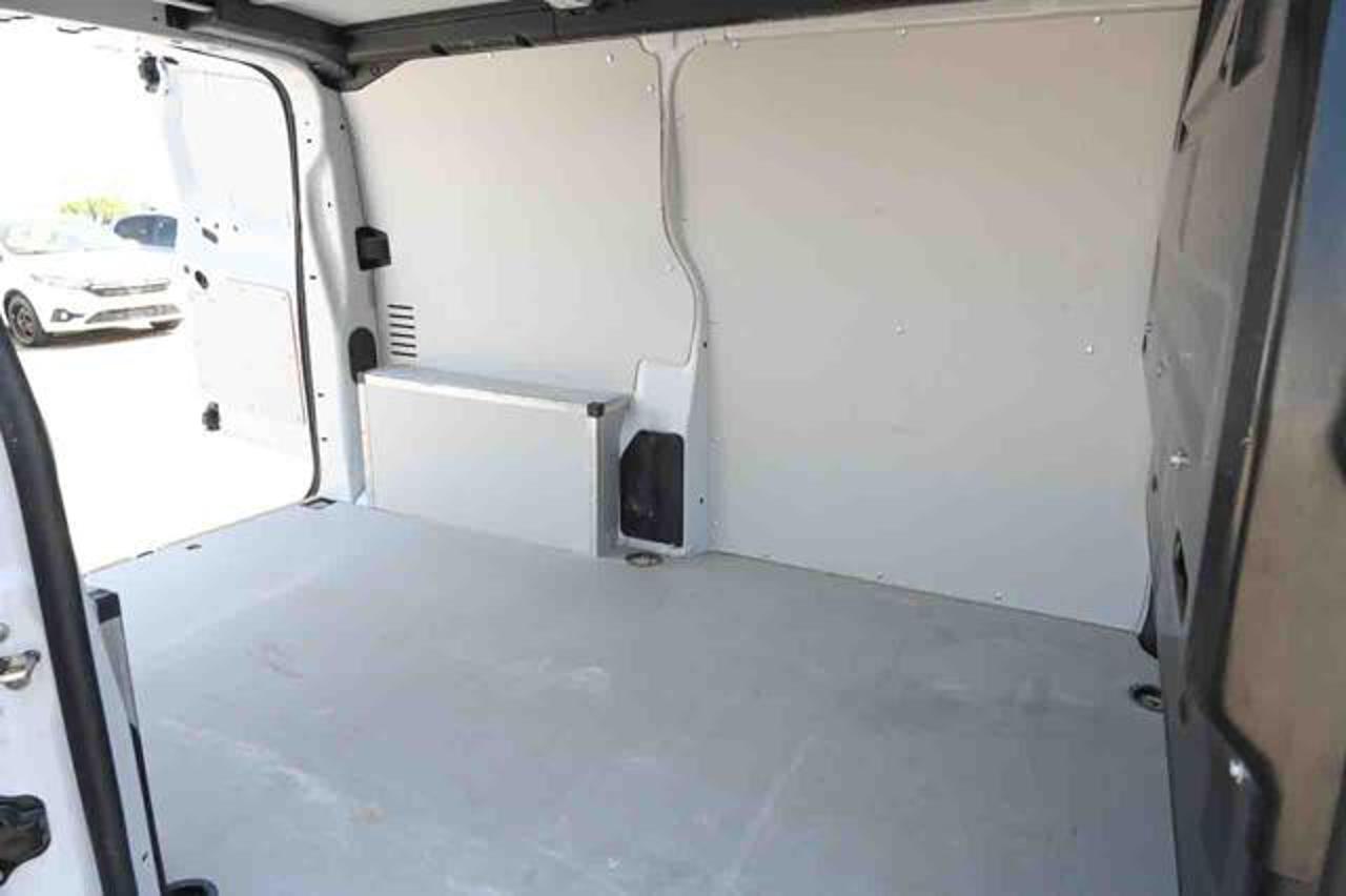 Fiat Fiat Scudo usata 2