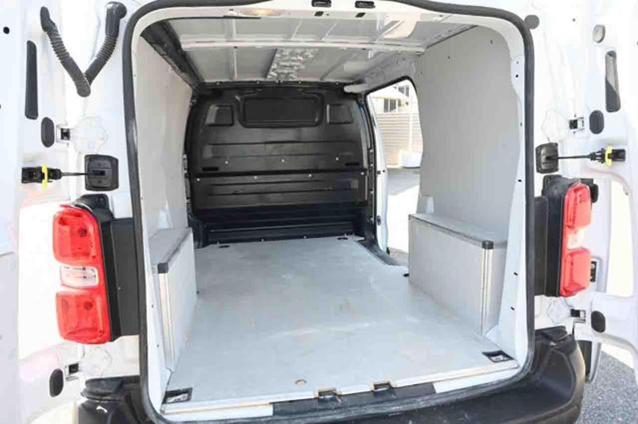 Fiat Fiat Scudo usata 3