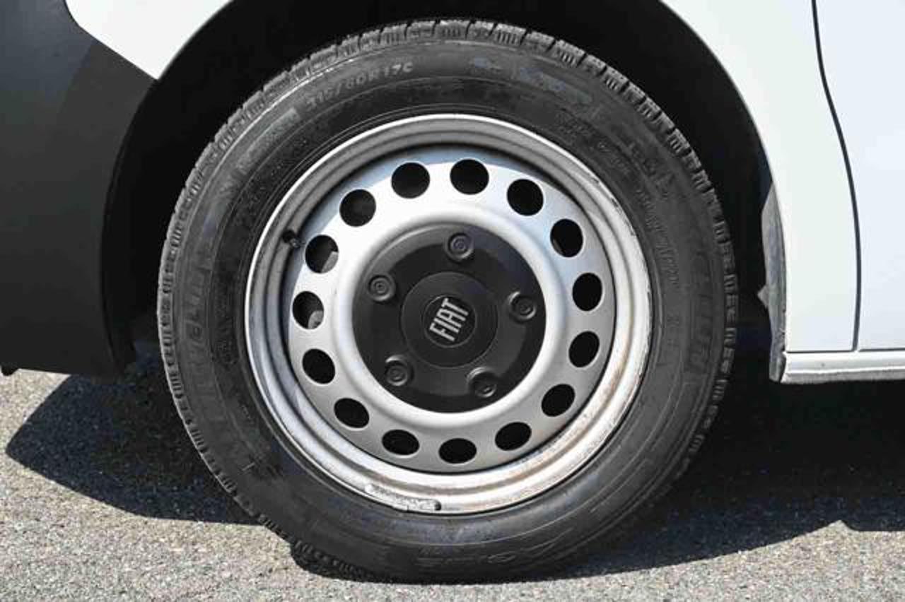 Fiat Fiat Scudo usata 4
