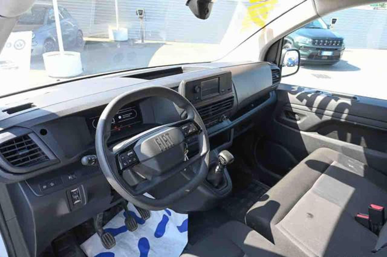 Fiat Fiat Scudo usata 5
