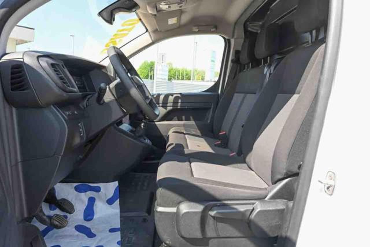 Fiat Fiat Scudo usata 6