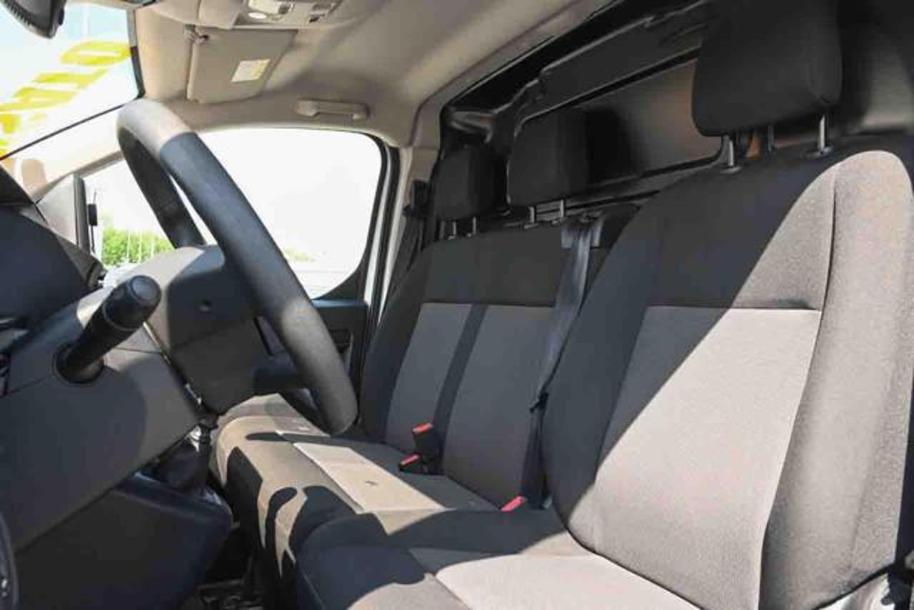 Fiat Fiat Scudo usata 7