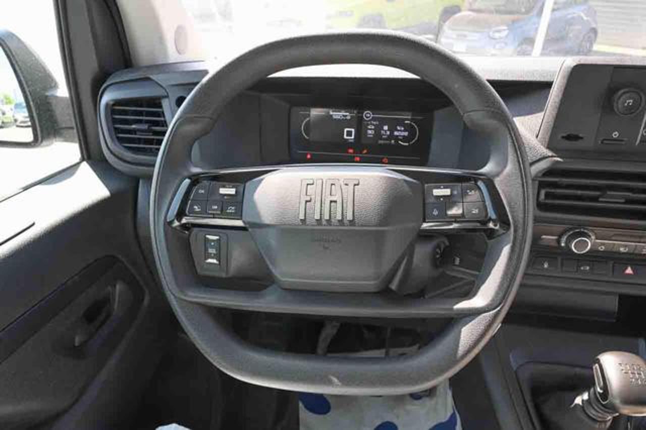 Fiat Fiat Scudo usata 8