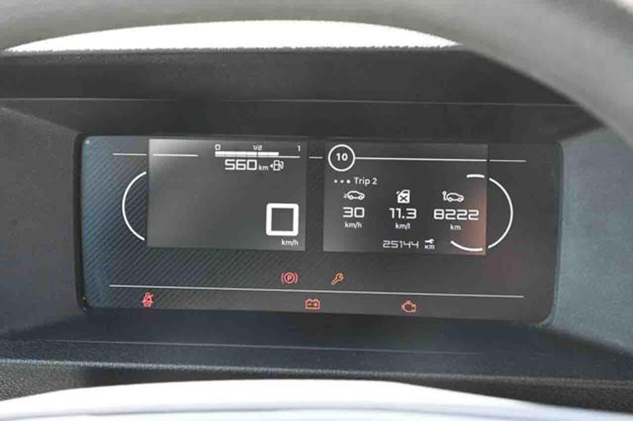 Fiat Fiat Scudo usata 9