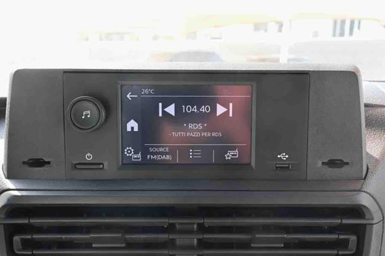 Fiat Fiat Scudo usata 10
