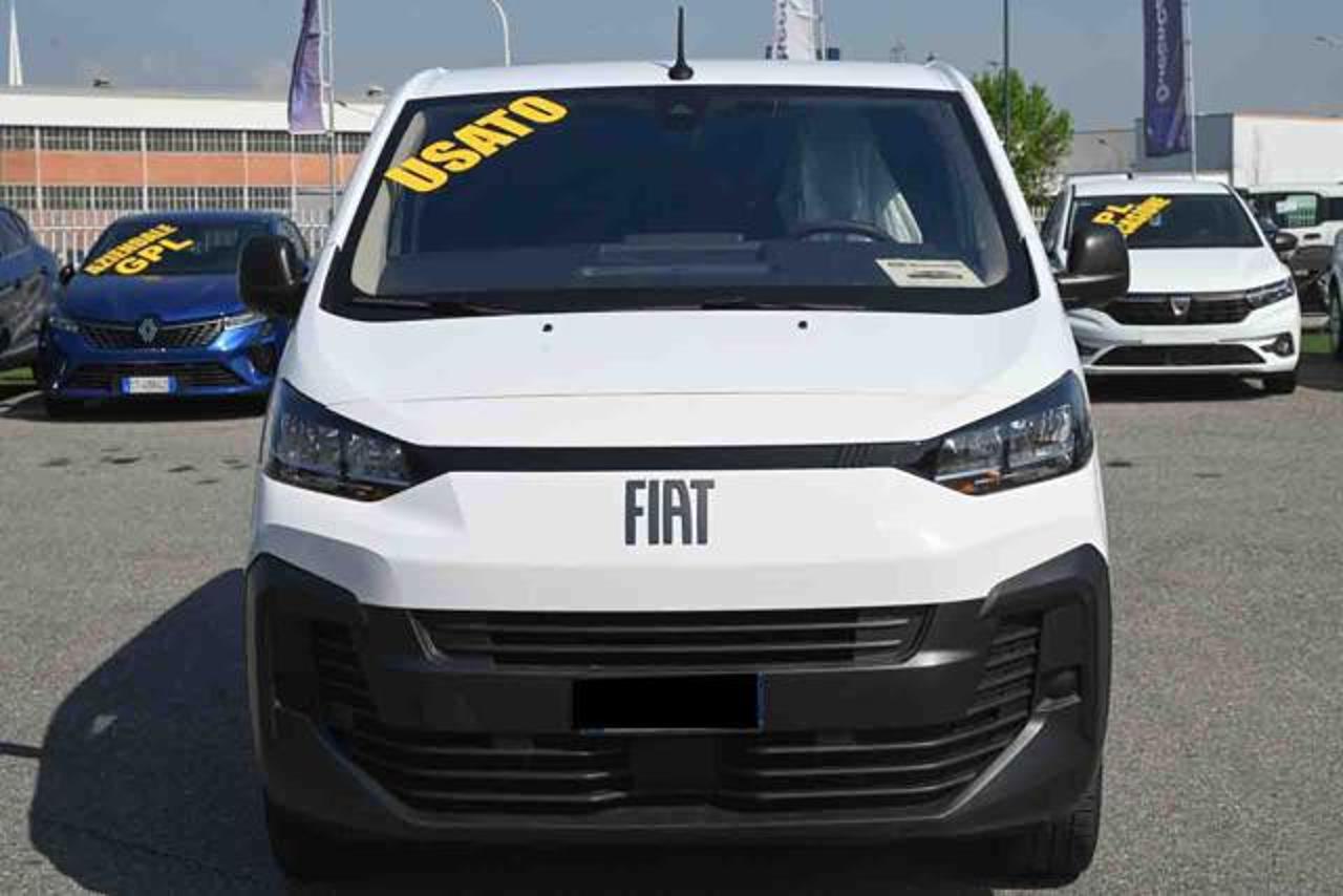 Fiat Fiat Scudo usata 11