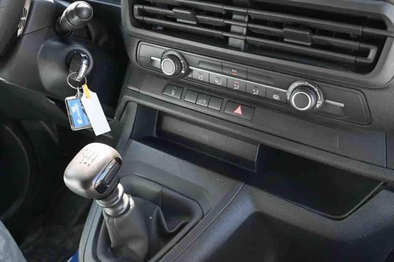 Fiat Fiat Scudo usata 12