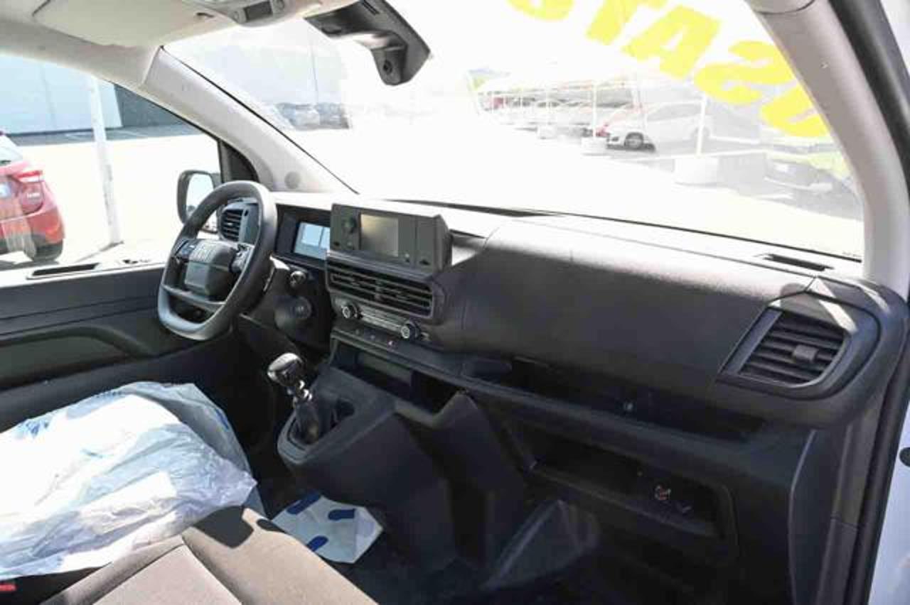 Fiat Fiat Scudo usata 13