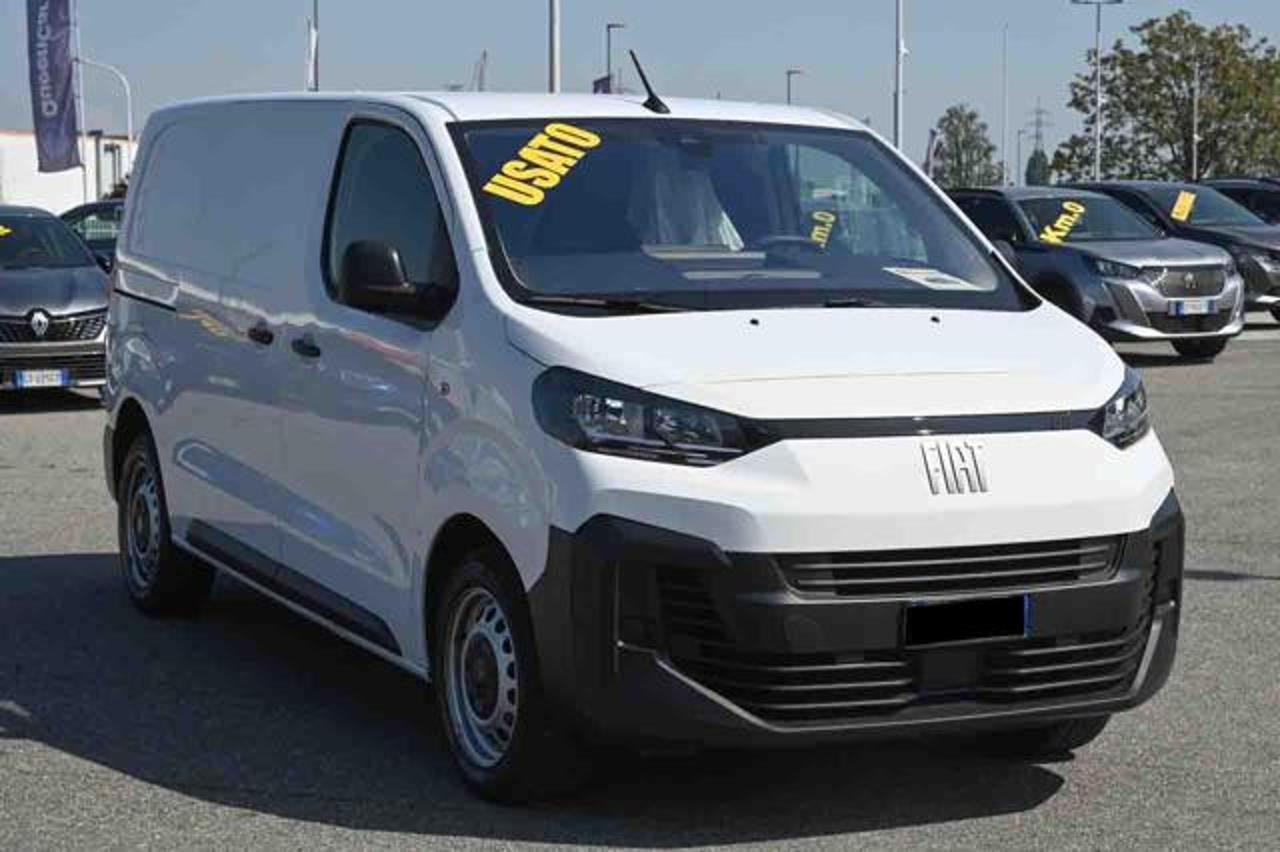 Fiat Fiat Scudo usata 14
