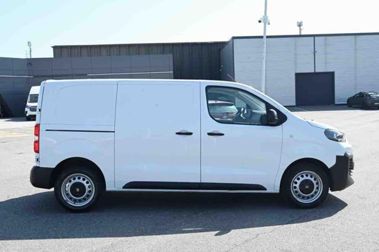 Fiat Fiat Scudo usata 15