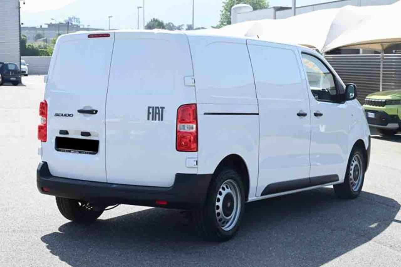 Fiat Fiat Scudo usata 16