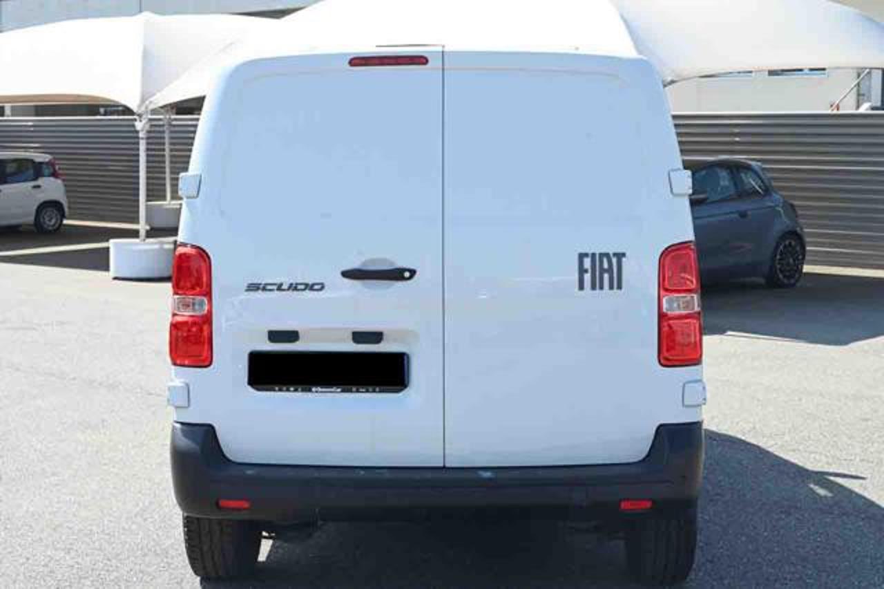 Fiat Fiat Scudo usata 17