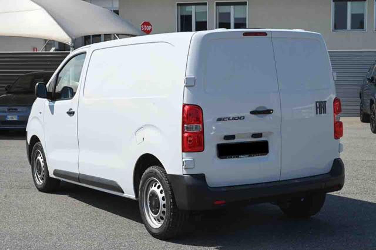 Fiat Fiat Scudo usata 18