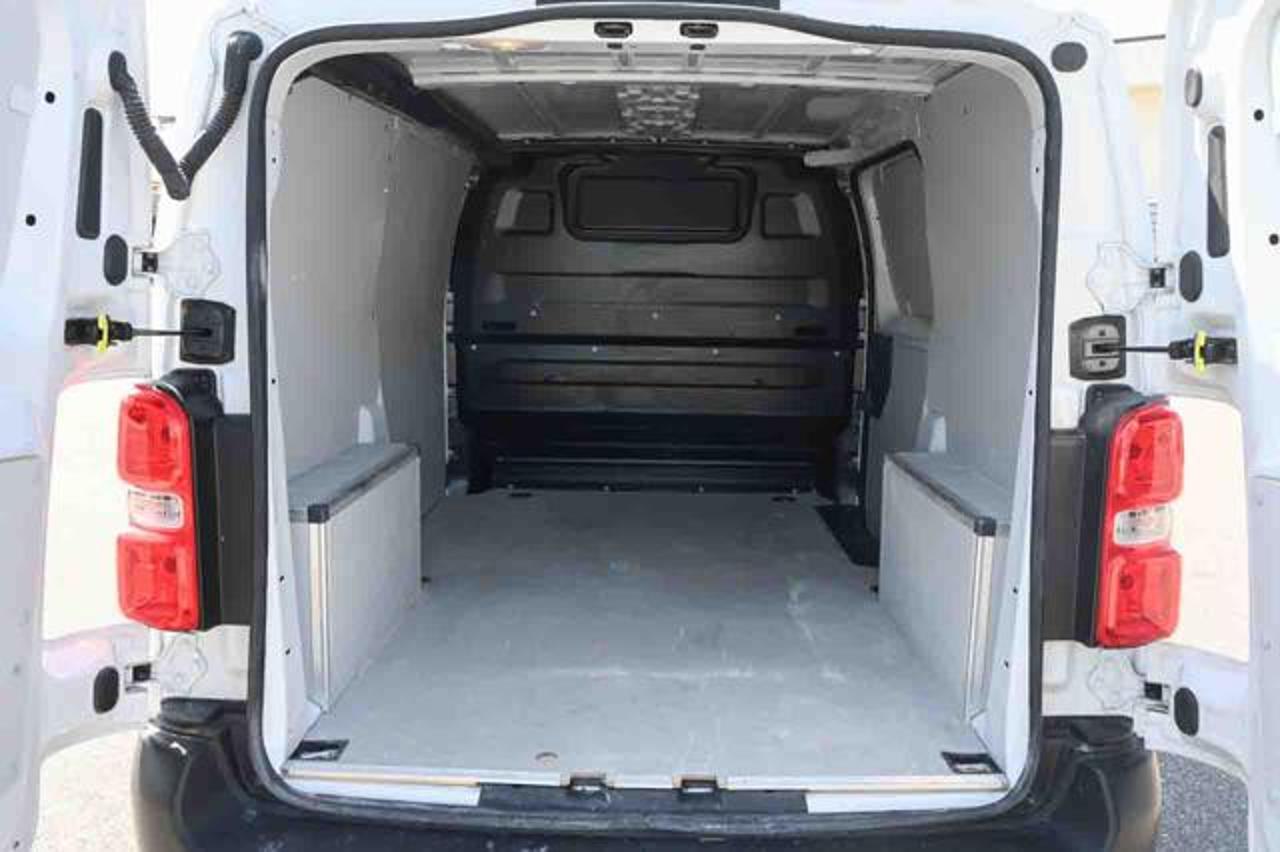Fiat Fiat Scudo usata 20