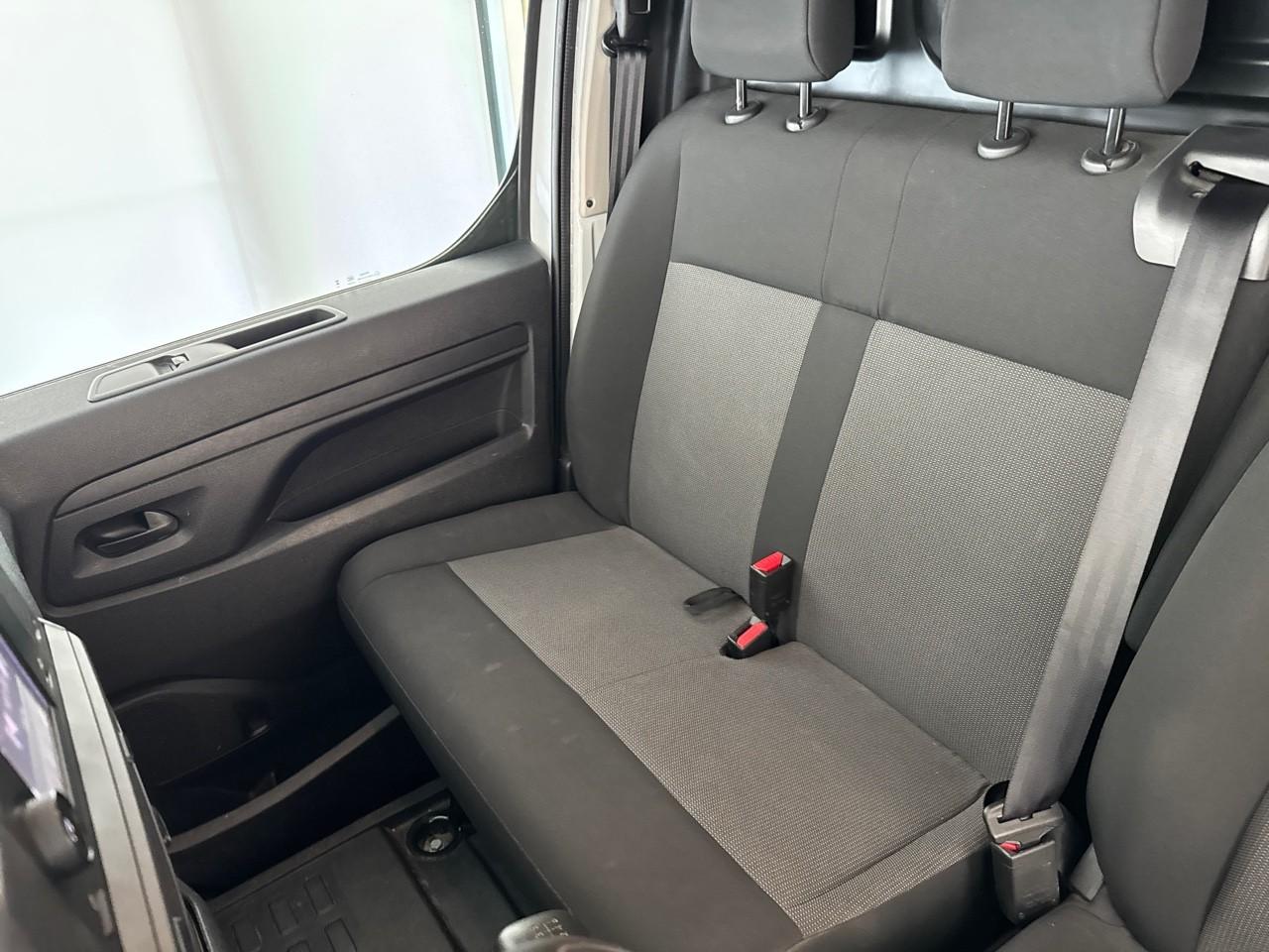 Fiat Fiat Scudo usata, con Climatizzatore